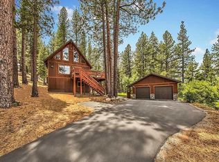 14967 Berkshire Cir, Truckee, CA 96161