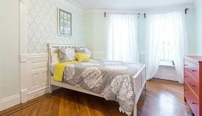 Rented by Brown Harris Stevens | media 1