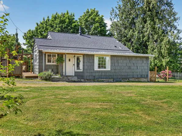 33951 SE Coupland Rd, Estacada, OR 97023