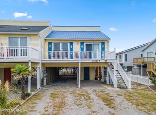2307 New River Inlet Rd, North Topsail Beach, NC 28460