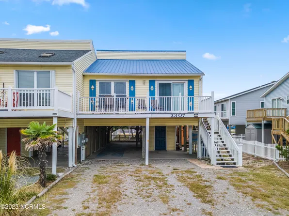 2307 New River Inlet Road, North Topsail Beach, NC 28460