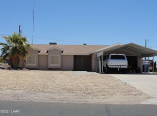 3930 Window Rock Dr, Lake Havasu City, AZ 86406