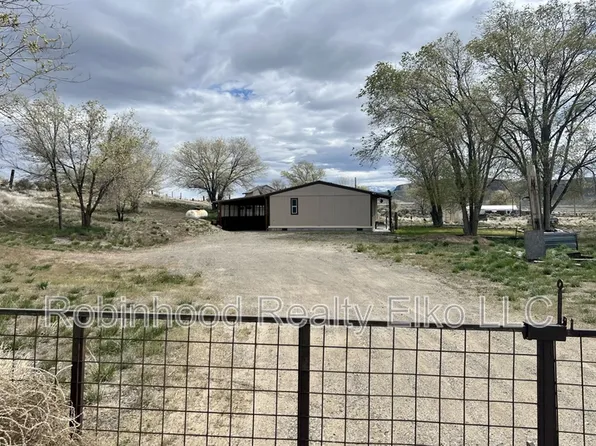 5296 Comanche Ave, Elko, NV 89801