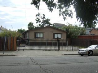 973 26th St, Oakland, CA 94607