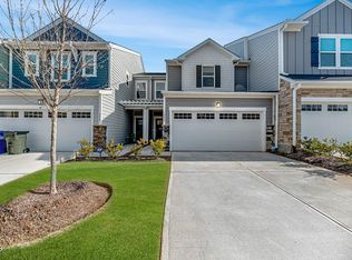 208 Golden Gate Ln, Chapel Hill, NC 27516