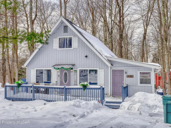 8940 Deerfield Rd, Tobyhanna, PA 18466