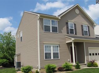 991 Edgewater Cir, Kent, OH 44240