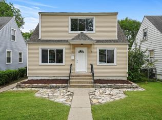 3635 W 85th St, Chicago, IL 60652