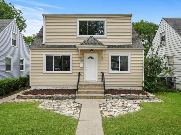 3635 W 85th St, Chicago, IL 60652