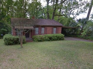 1115 Marion Ave, Tallahassee, FL 32303
