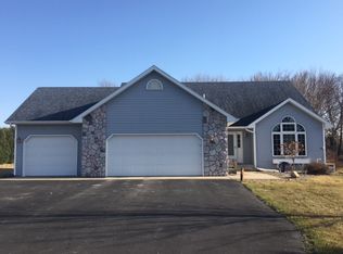 4738 W Latoka Ln SW, Alexandria, MN 56308