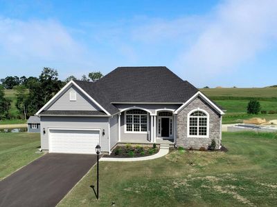 98 Antietam Run #127, Hanover, PA, 17331