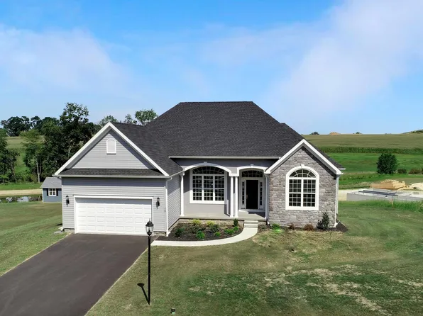 98 Antietam Run #127, Hanover, PA 17331