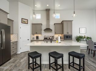 4434 Nambe Arc, Las Cruces, NM 88011