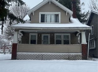 453 Homer Ave, Akron, OH
