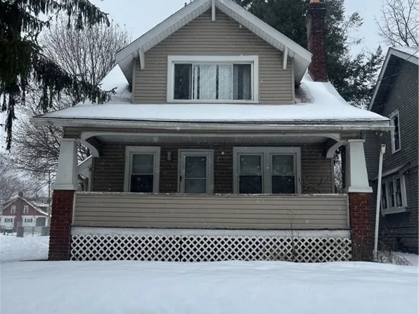 453 Homer Ave, Akron, OH 44320