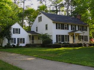 3412 Middle Plantation Quay, Virginia Beach, VA 23452