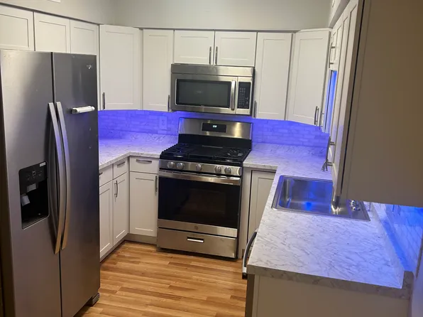 673 Quinnipiac Ave, New Haven, CT 06513