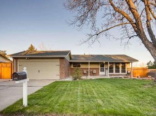 8332 Yarrow Ct #A, Arvada, CO 80005