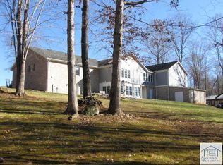 494 River Ridge Rd, Spencer, VA 24165
