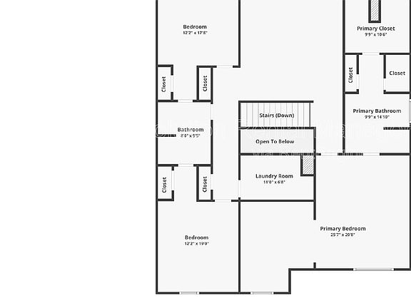 3rd image of this home