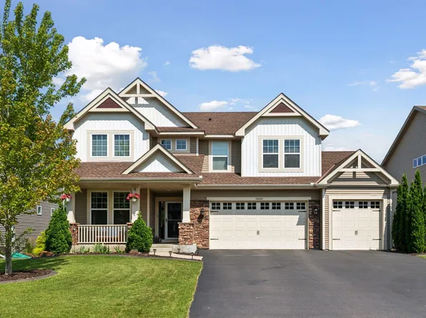 14224 Aldborough Ave, Rosemount, MN 55068