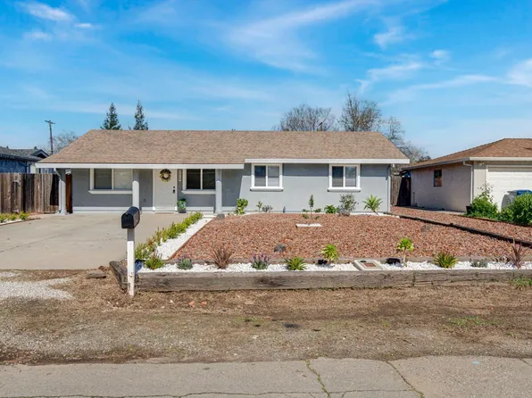 9429 Erwin Ave, Orangevale, CA 95662
