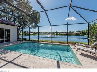 8154 Lowbank Dr, Naples, FL 34109