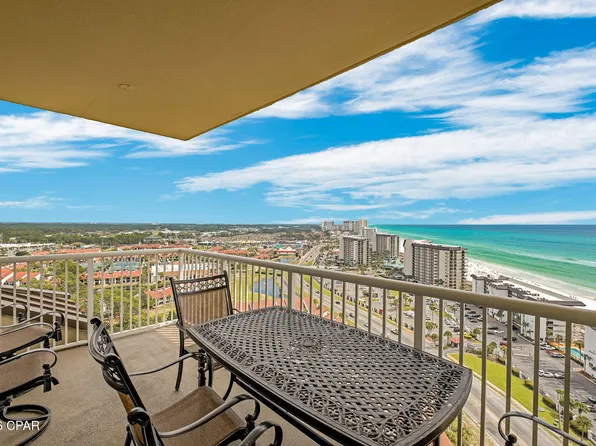 11800 Front Beach Rd Unit 1404, Panama City Beach, FL 32407