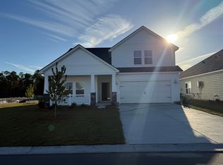 561 Magnolia Terrace Dr, Myrtle Beach, SC 29579