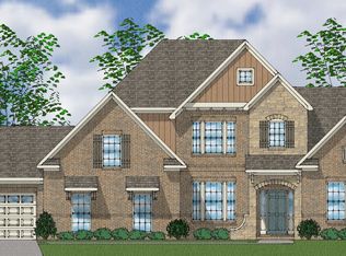 140 Secretariat Pl LOT 56, Madison, AL 35756