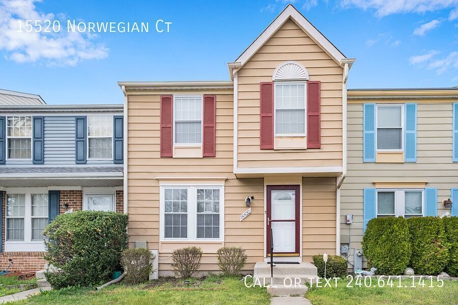 1st image of 15520 Norwegian Ct