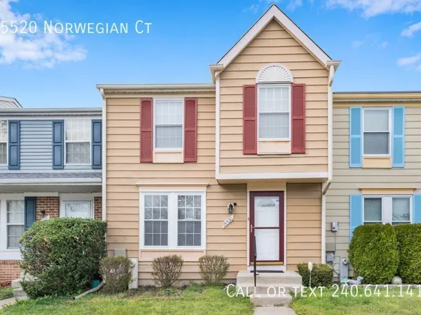 15520 Norwegian Ct, Bowie, MD 20716