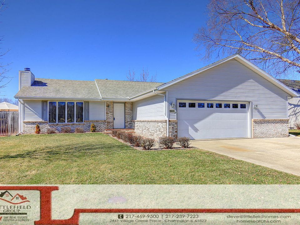 1st image of 503 Linden Dr