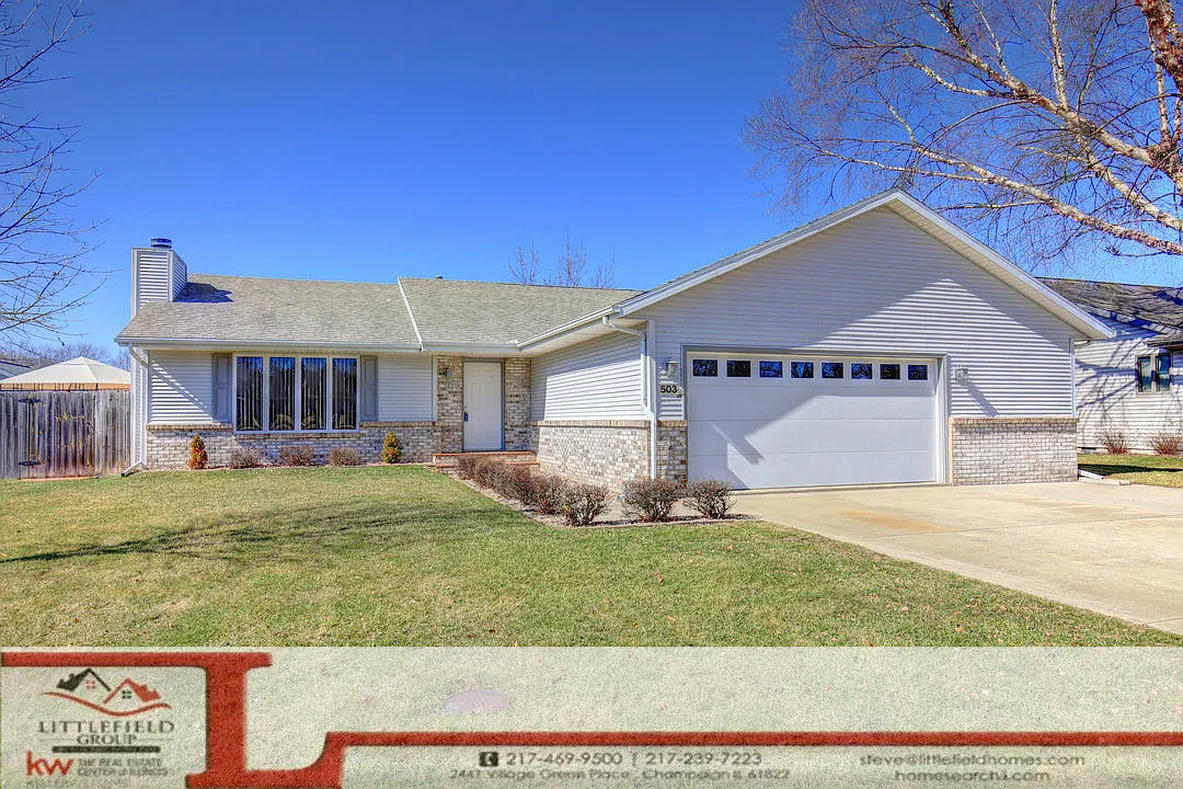 503 Linden Dr photo 1