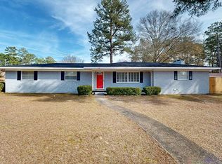 110 Tecumseh Dr, Dothan, AL 36303