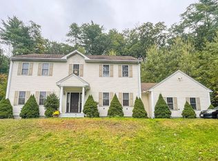 17 Sherman Hill Rd, Ware, MA 01082