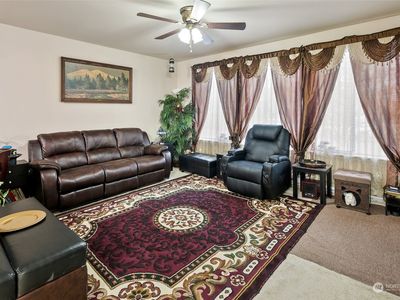 2120 Highland Avenue #206, Everett, WA, 98201