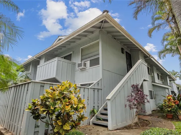 94-1041 Oli Pl #D7, Waipahu, HI 96797