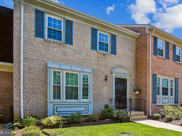 2813 Evelyn Ct, Vienna, VA 22180