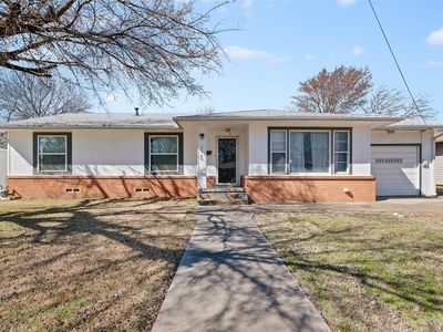 1305 Belmont St, Gainesville, TX, 76240