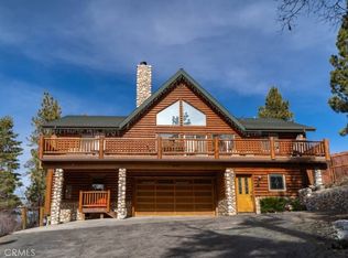 1403 Rockspray Dr, Big Bear Lake, CA 92315