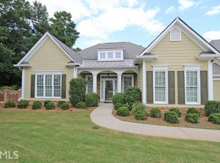 2024 Macland Square Dr #3, Marietta, GA 30064