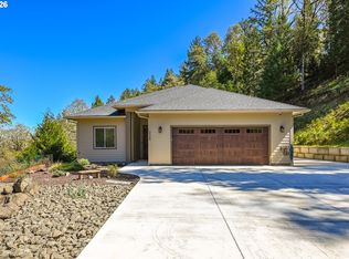 225 Summit Ridge Ln, Roseburg, OR