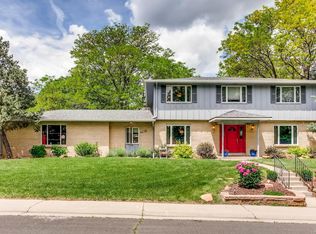 2961 Joyce Way, Golden, CO 80401