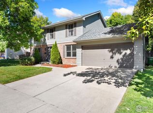 1636 Collindale Dr, Fort Collins, CO 80525