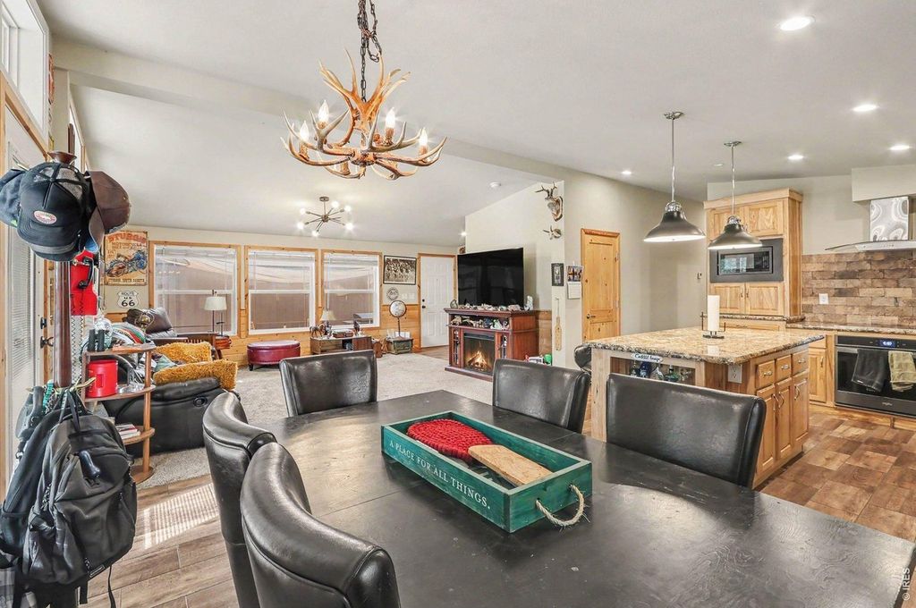 3108 Gold Charm Dr