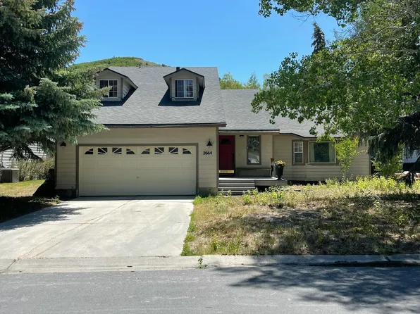 2664 Annie Oakley Dr, Park City, UT 84060