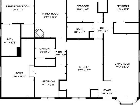 2nd image of this home