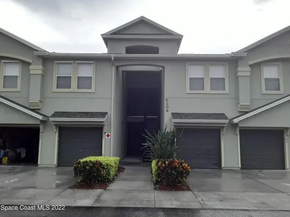 4106 Meander Pl Unit 104, Rockledge, FL 32955
